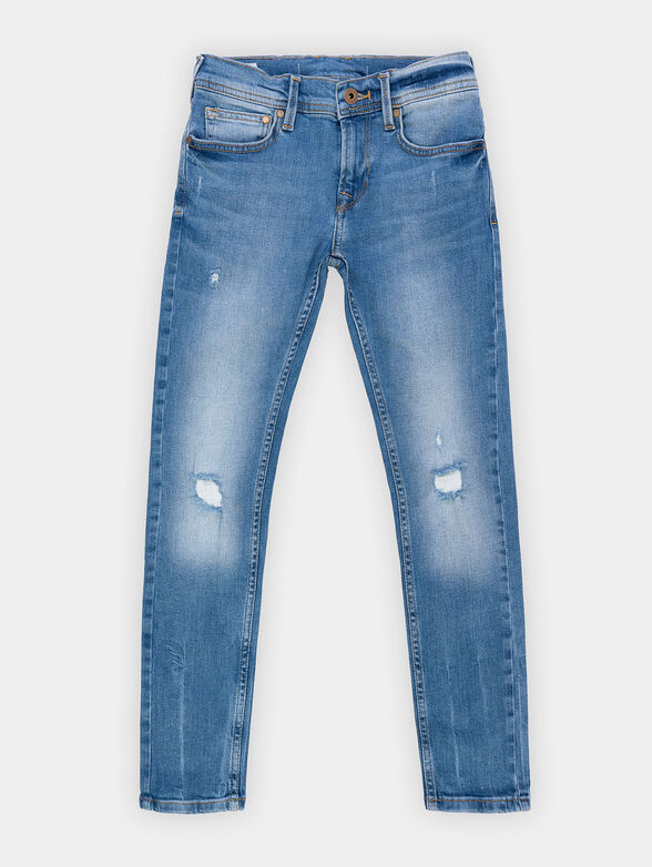Jeans FINLY - 1