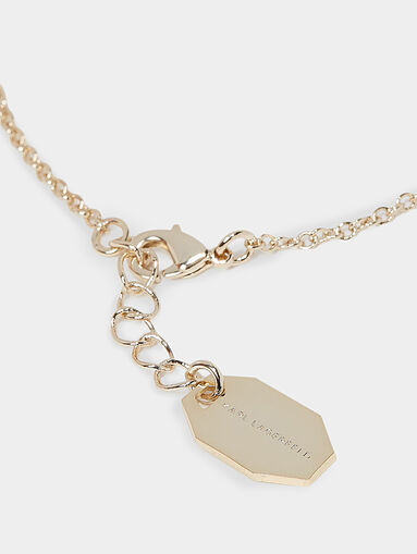K/AUTOGRAPH bracelet - 5