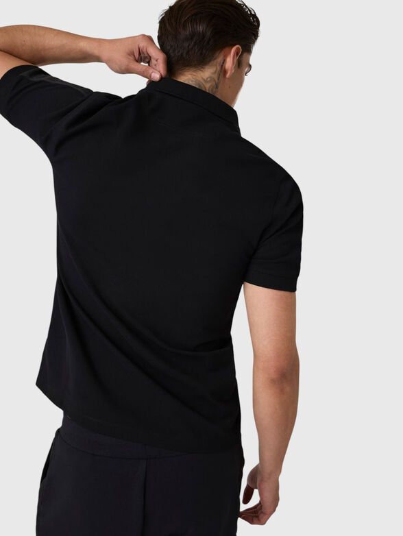 THOR Cotton blend polo-shirt - 3