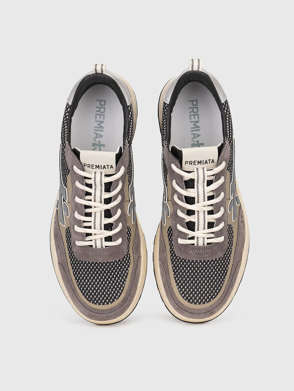 NOUS sneakers - 6