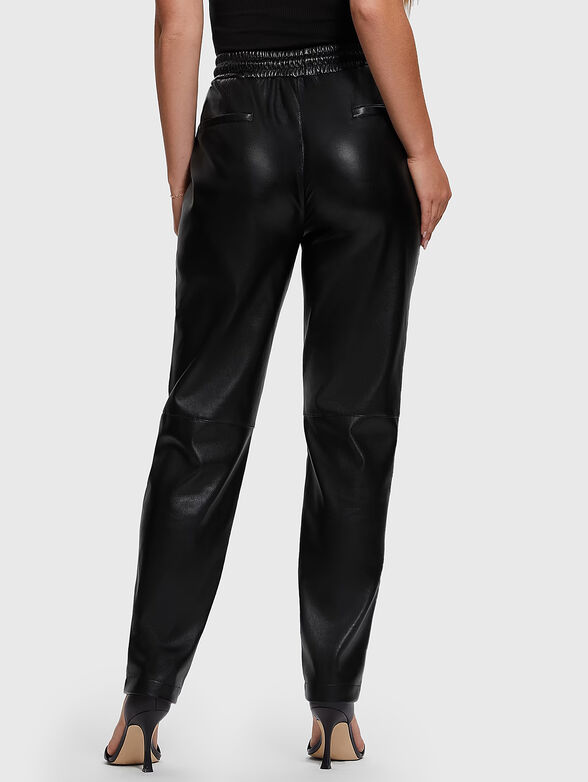 NEW VIOLA black pants - 2