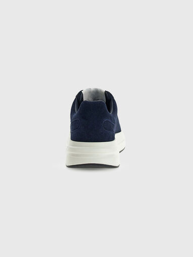 ELBA sports shoes with logo details - 3