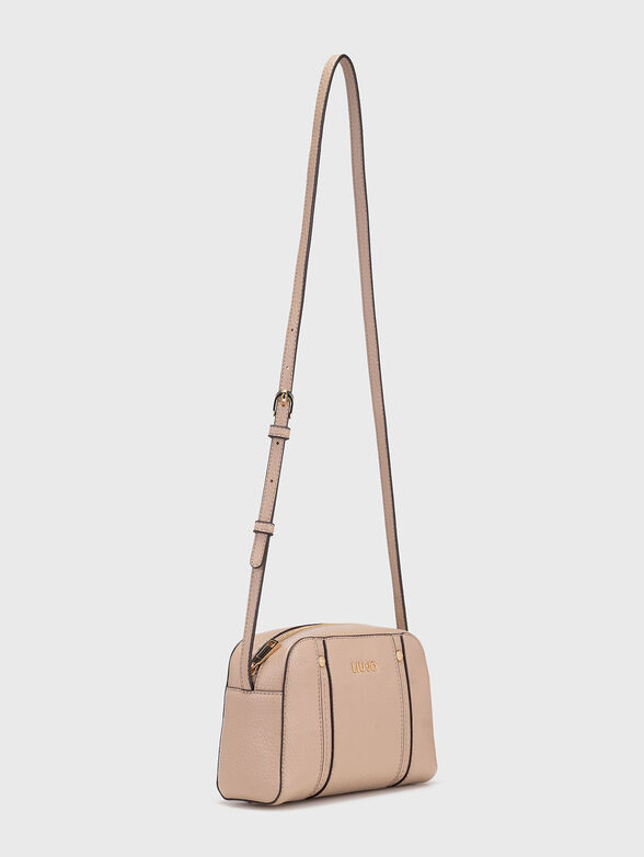 Small crossbody bag with logo - 2