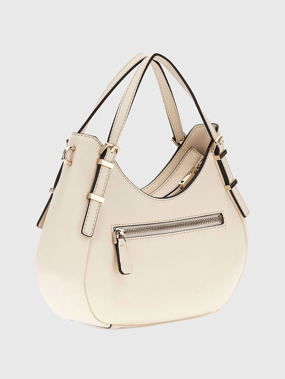 LEFIA small bag with gold details - 2