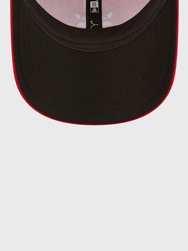 LOONEY TUNES SYLVESTER 9FORTY cap - 5