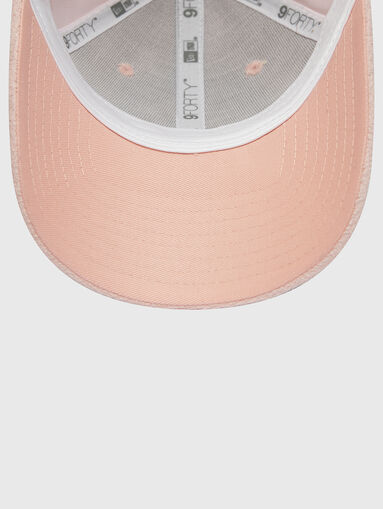 NEW YORK YANKEES 9FORTY cap - 5