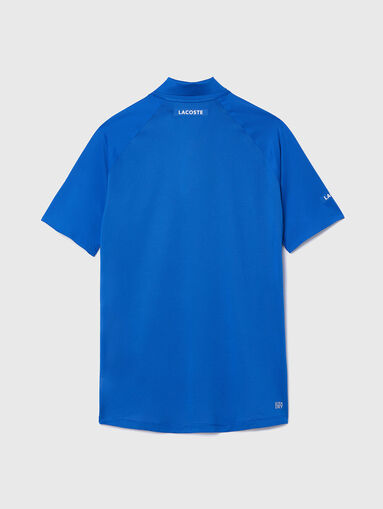 TENNIS X NOVAK DJOKOVIC polo shirt - 3