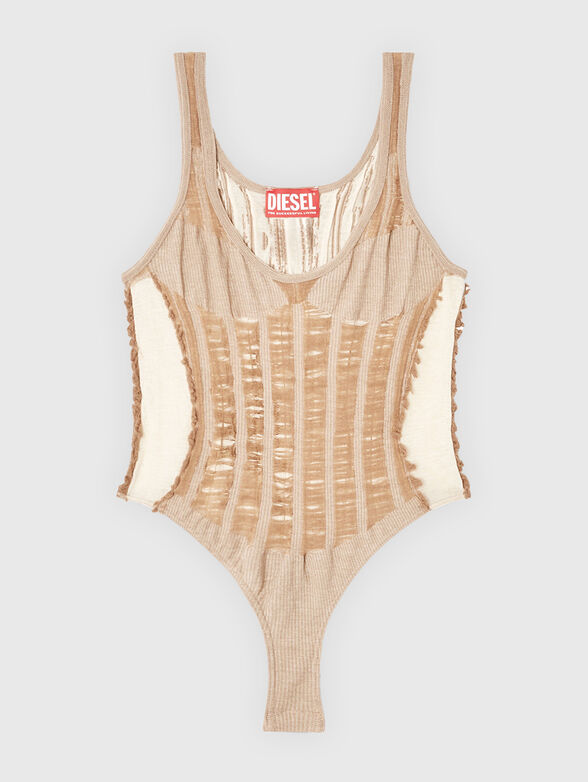 M-CALIPSO cotton body - 5