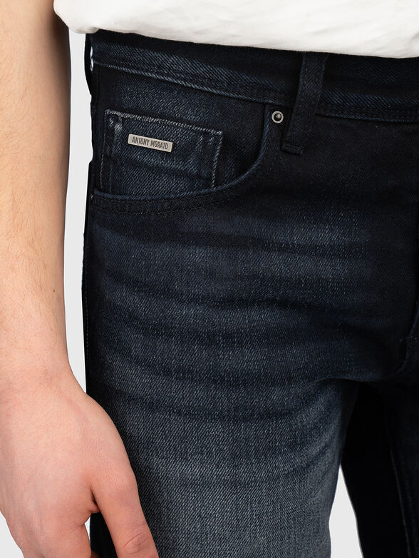 ARGON Blue jeans - 3