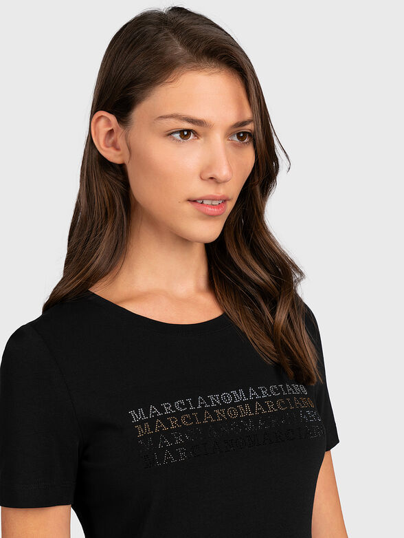 ROXANE Tee - 3