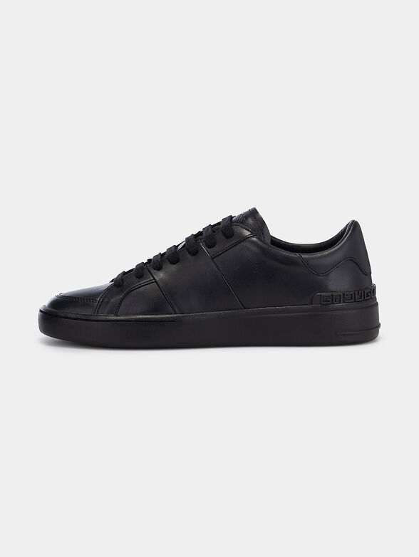 VERONA Sneakers in black color - 5