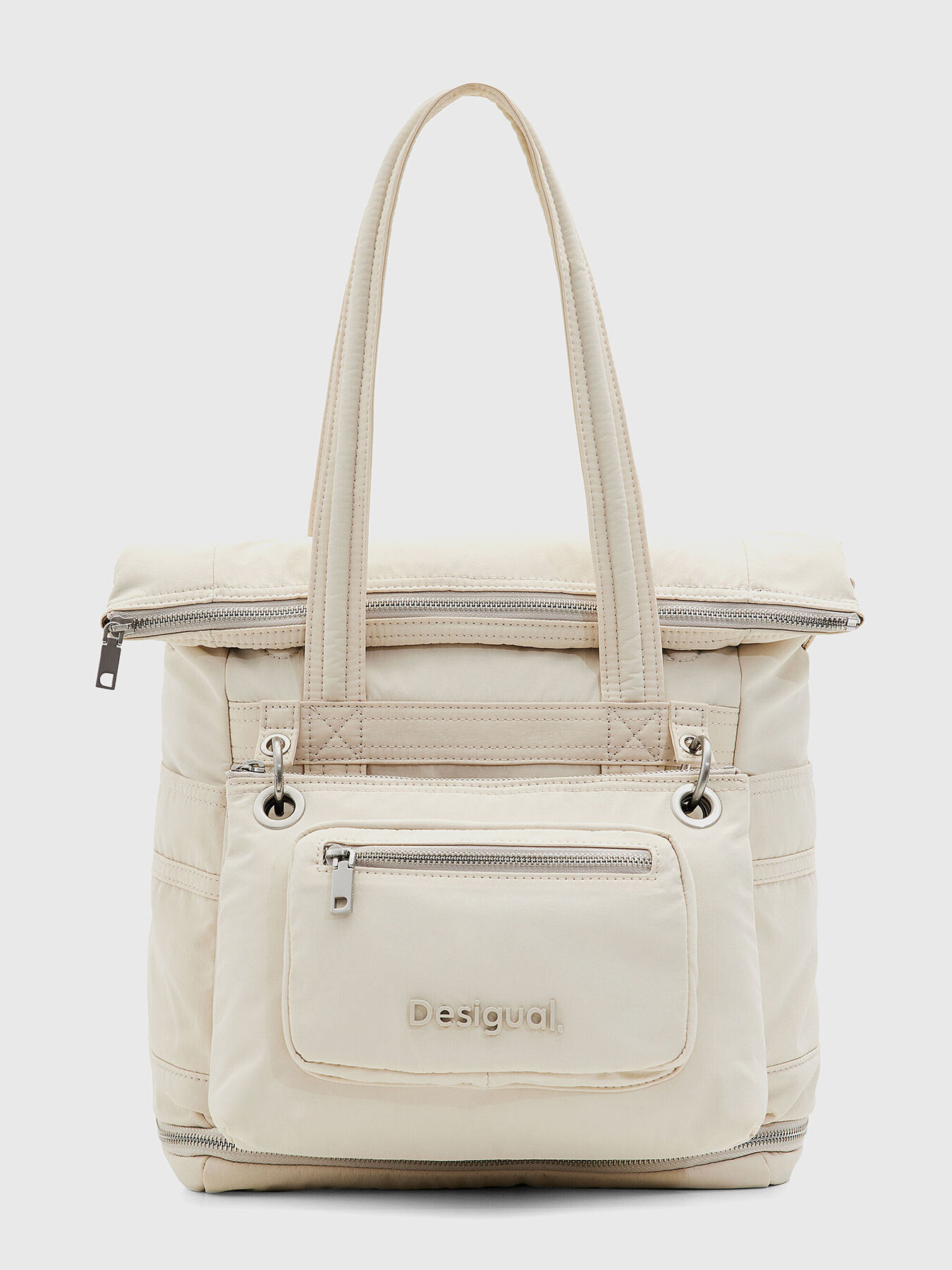 Desigual 3 in 1 bag discount