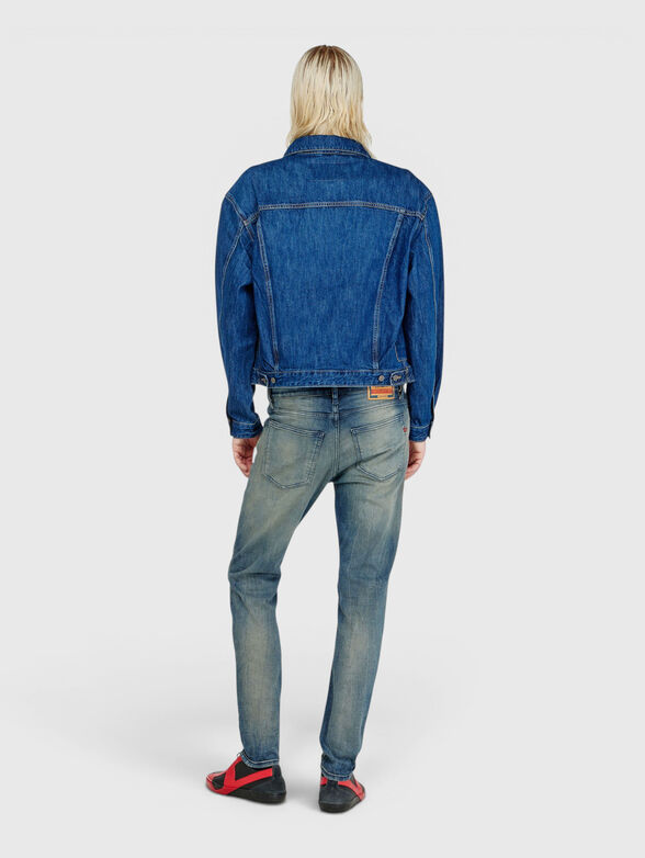 D-STRUKT Slim jeans - 5