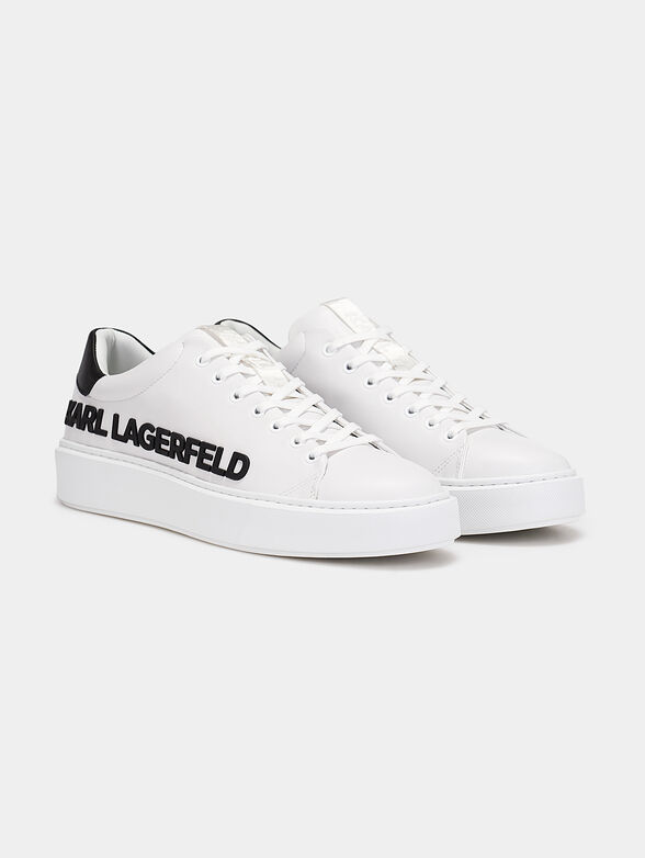 MAXI KUP sneakers - 2