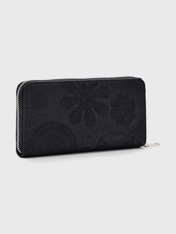 DEJAVU FIONA wallet - 2
