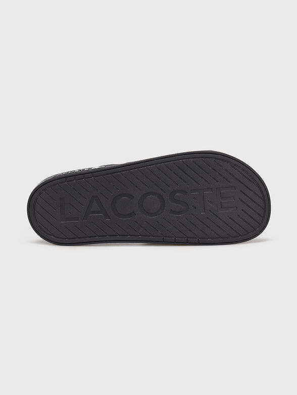 CROCO DUALISTE 123 beach slippers  - 5