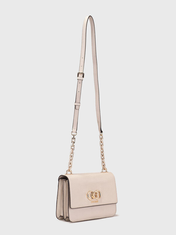 SALINGE crossbody bag with adjustable handle - 2