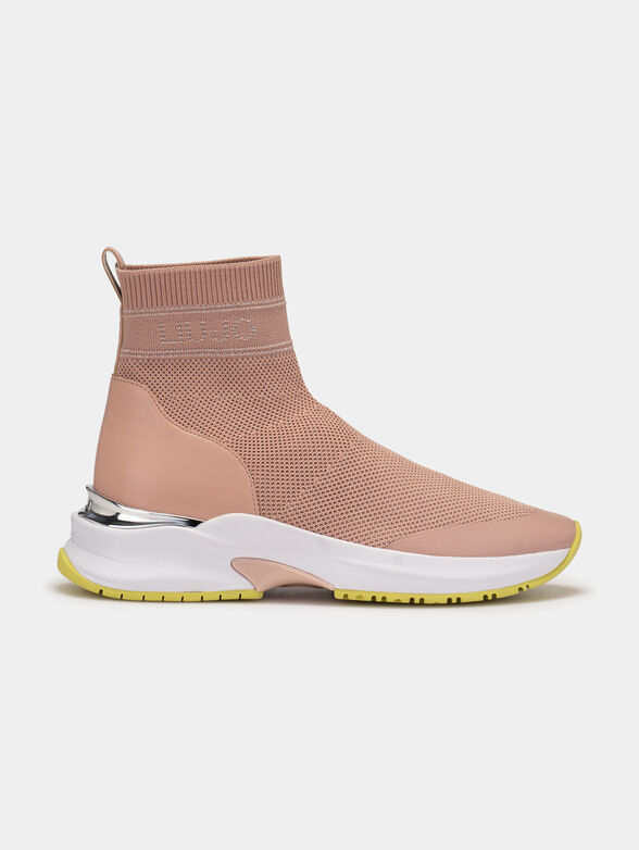 LILY 04 slip on boots - 1