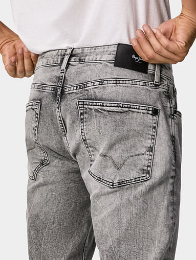 STANLEY ROCK Jeans - 4