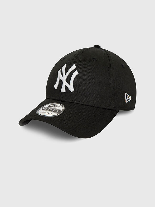 Cap with visor PATCH 9FORTY NEYYANCO - 5