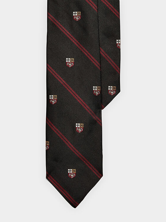 Черна вратовръзка - 1