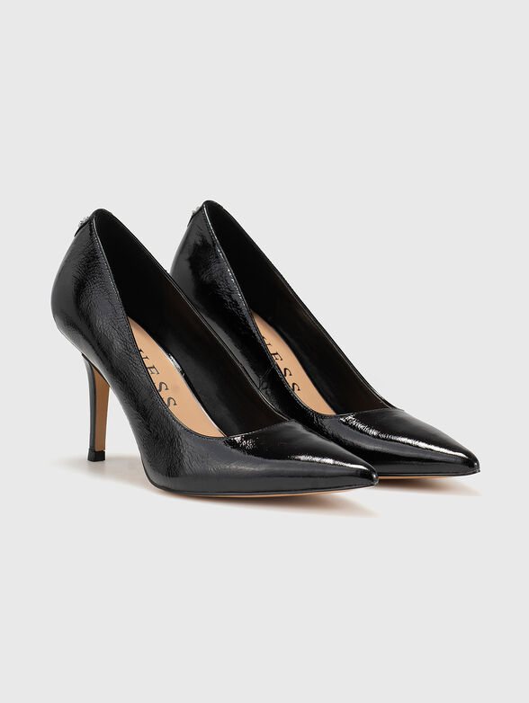 PRINDY heeled shoes  - 2