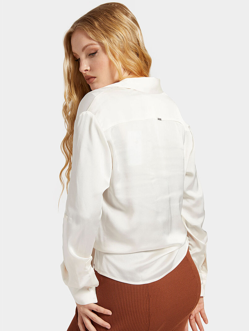 AMANDA shirt - 3