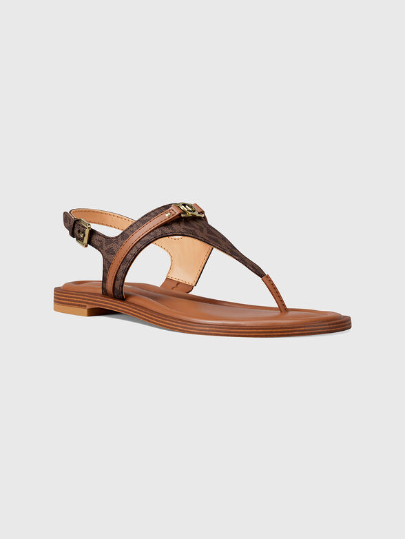 MANDY Sandals - 2