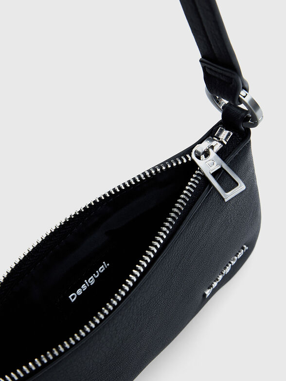 Small bag with card holder  - 6