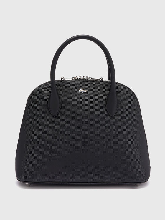 BUGATTI bag with saffiano effect - 1