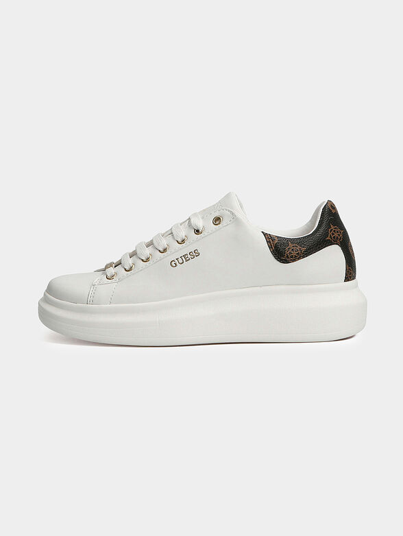 SALERNO sneakers - 1