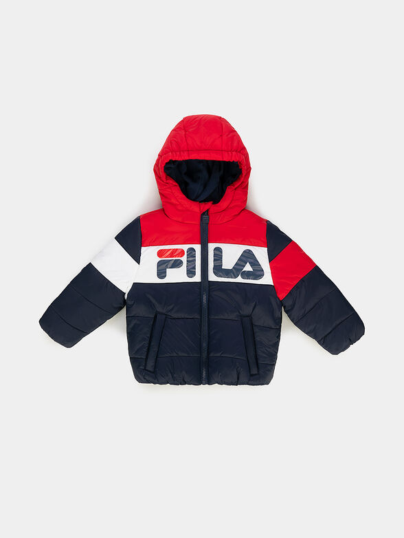 LYNN Jacket - 0