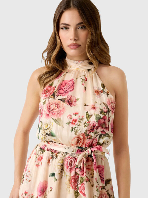 DANIELE mini dress - 3