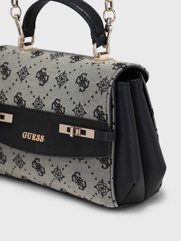 MELINDA crossbody bag - 5