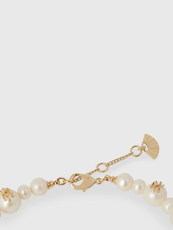 K/AUTOGRAPH necklace - 4