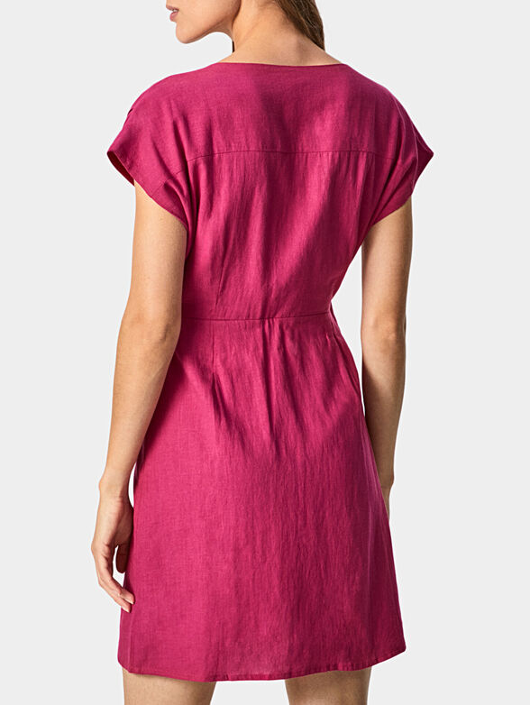 LOTTY dress - 3