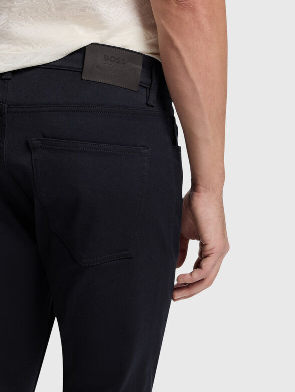 BOSS x Aston Martin jeans - 3