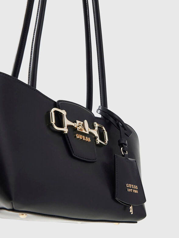 JANIE Green bag - 3