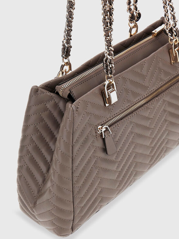 ANNING large bag with logo - 3