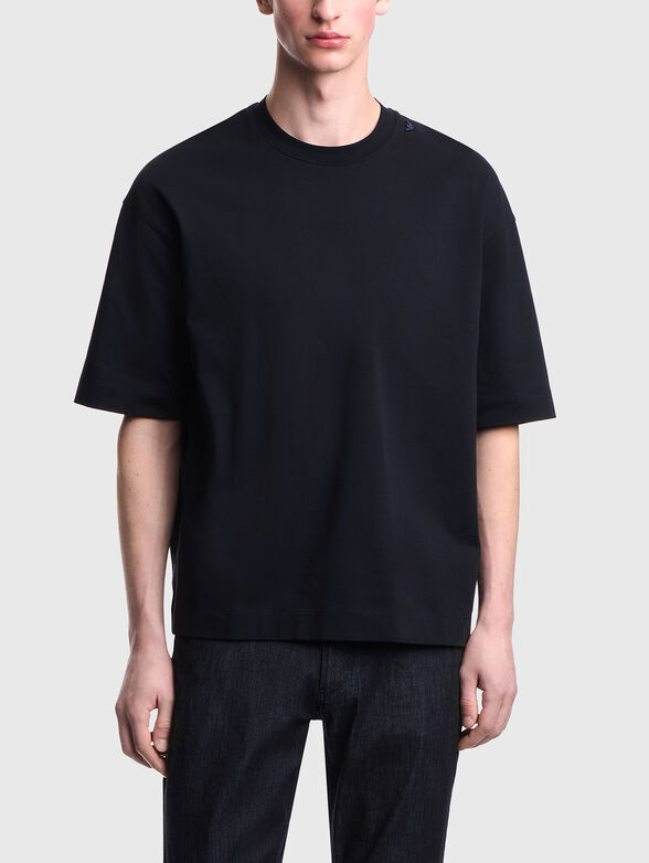 Brown t-shirt - 1