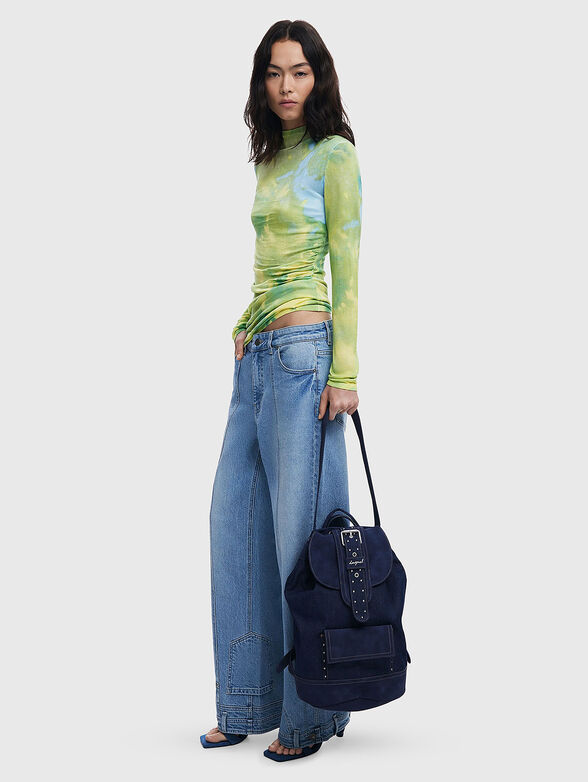 BINDELLA backpack - 5