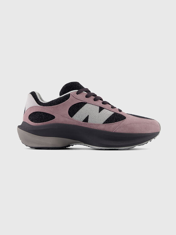 WRPD sneakers - 1