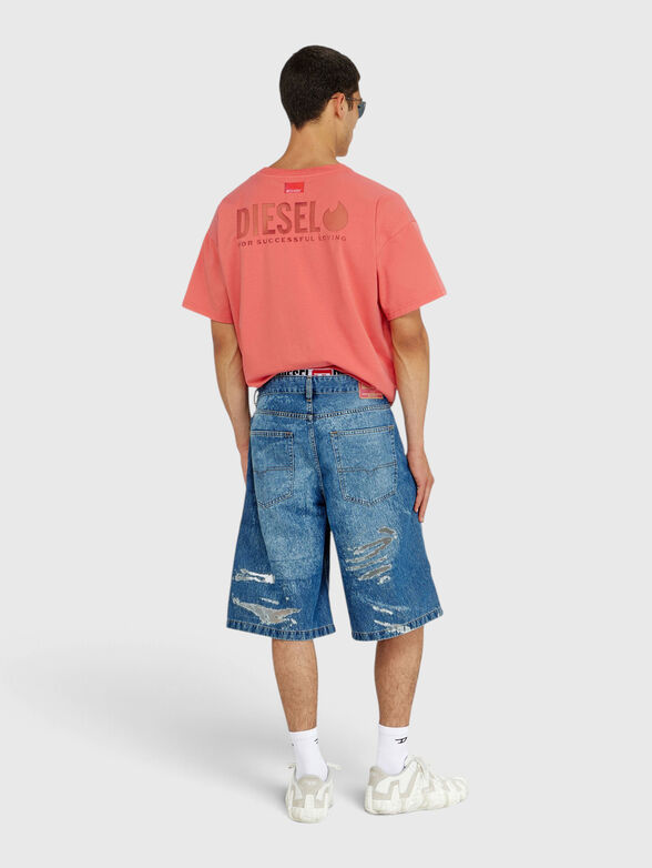 For Successful Loving T-shirt - 2