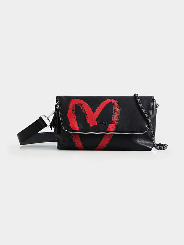 Black small bag - 1
