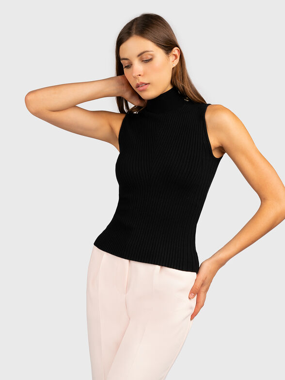 ALICE knitted top - 1