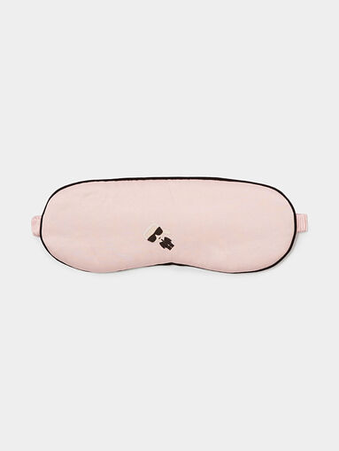 Allover Ikonik pyjama gift set - 5