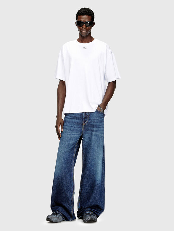 T-BOXT-DCO cotton T-shirt  - 2