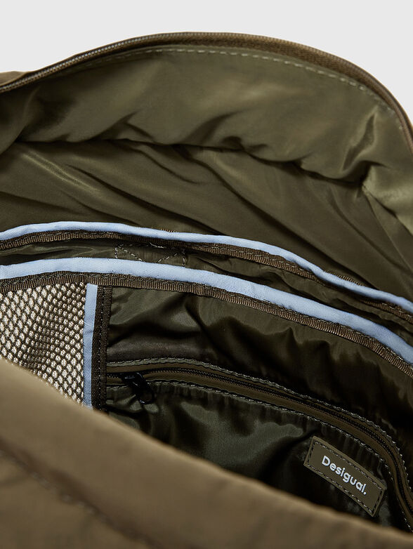 BASIC MODULAR DISCOVER backpack - 6