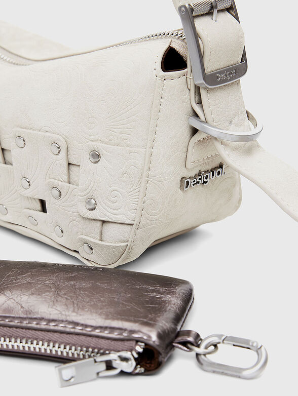 PIEDRA crossbody bag - 5