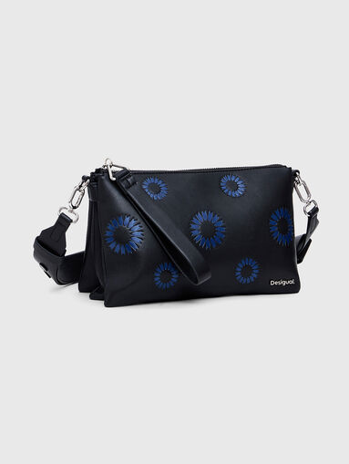 AVALON DORTMUND 2.0 bag with blue details - 3